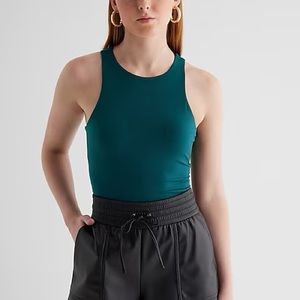 NWT Express Body Contour Collection Bodysuit Tank